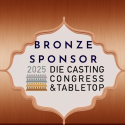 Bronze Sponsor